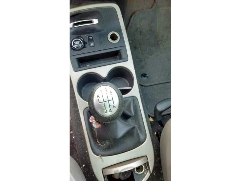 renault espace iv (jk0) del año 2005