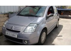 citroën c2 del año 2003