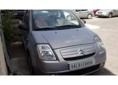 citroën c2 del año 2003 2