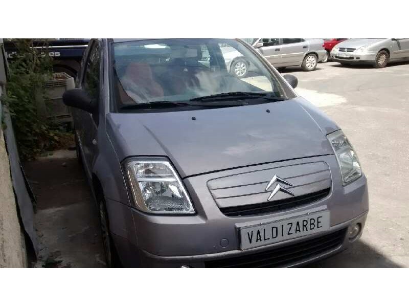 citroën c2 del año 2003