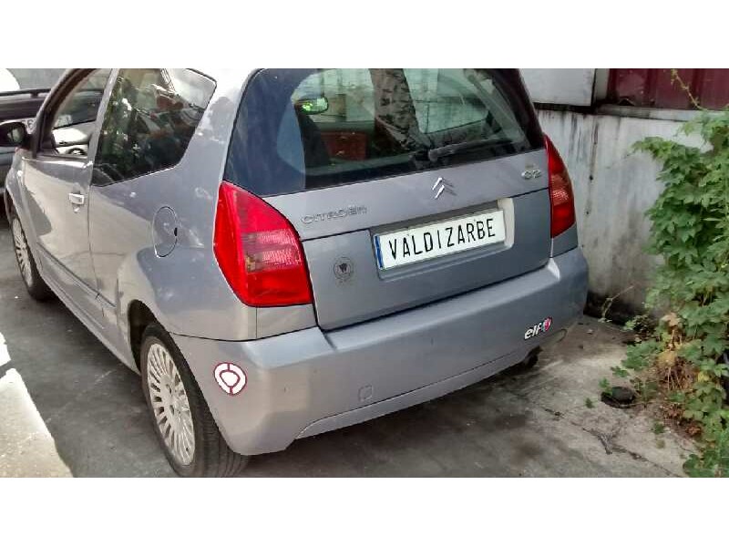 citroën c2 del año 2003