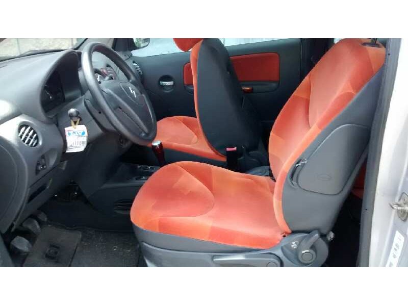 citroën c2 del año 2003