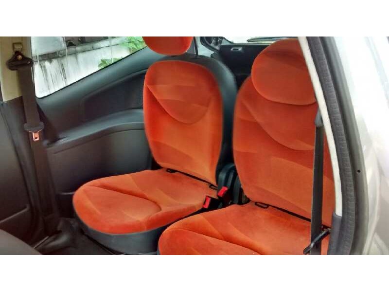 citroën c2 del año 2003