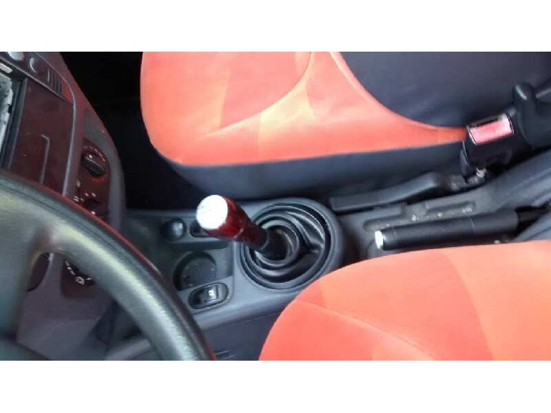 citroën c2 del año 2003