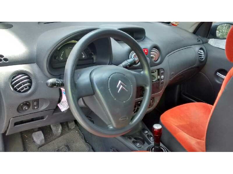 citroën c2 del año 2003