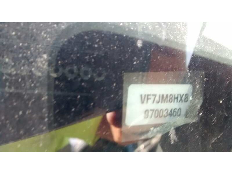 citroën c2 del año 2003