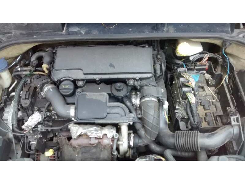 citroën c2 del año 2003