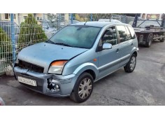 ford fusion (cbk) del año 2006