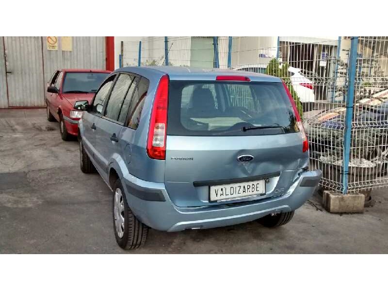 ford fusion (cbk) del año 2006