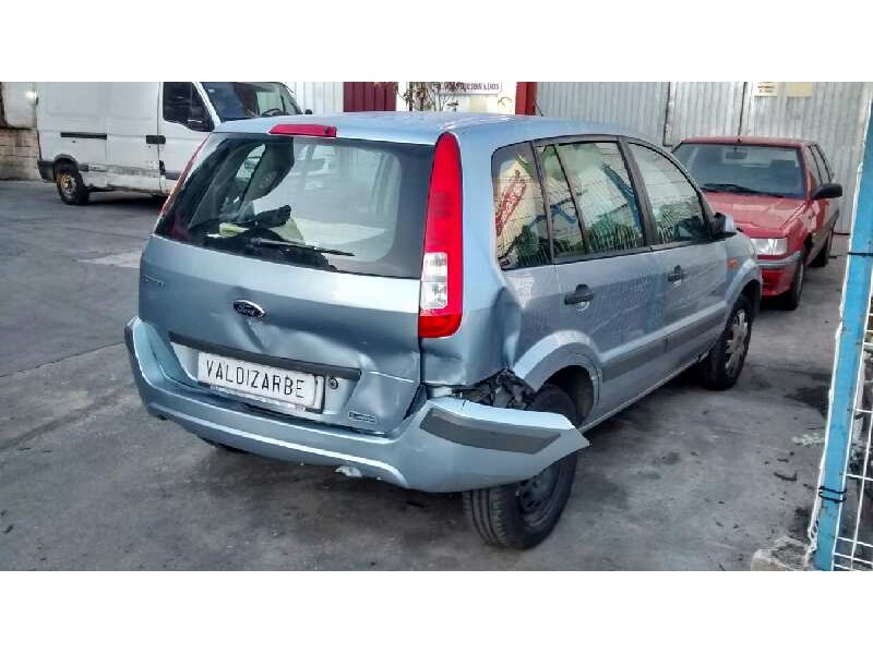 ford fusion (cbk) del año 2006