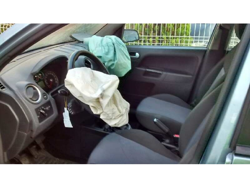 ford fusion (cbk) del año 2006