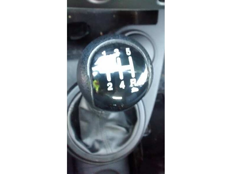 ford fusion (cbk) del año 2006