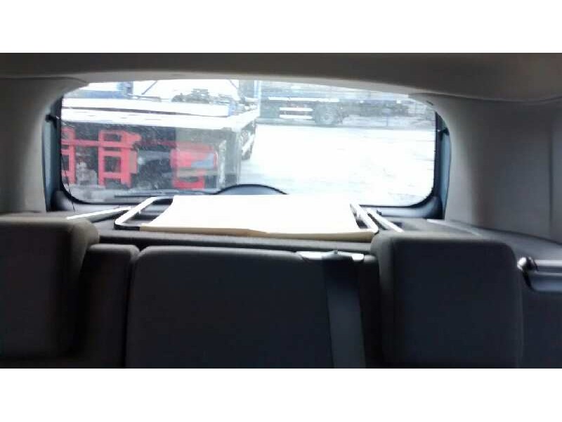 ford fusion (cbk) del año 2006