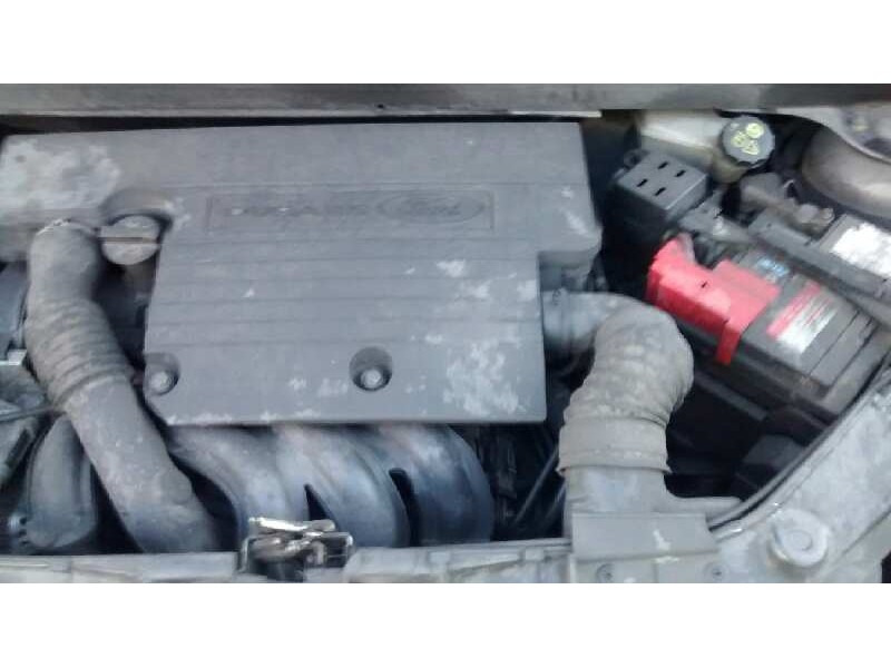 ford fusion (cbk) del año 2006