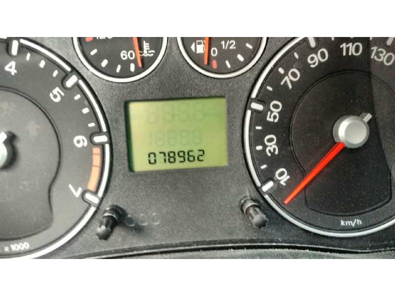 ford fusion (cbk) del año 2006