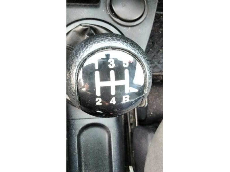 ford fusion (cbk) del año 2006