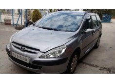 peugeot 307 break / sw (s1) del año 2003