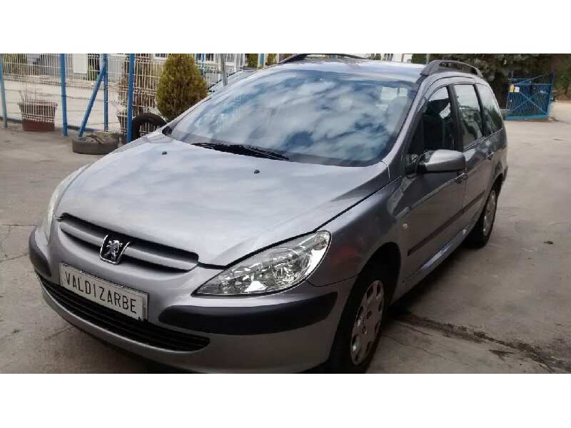 peugeot 307 break / sw (s1) del año 2003