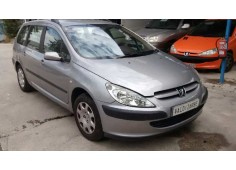 peugeot 307 break / sw (s1) del año 2003 2
