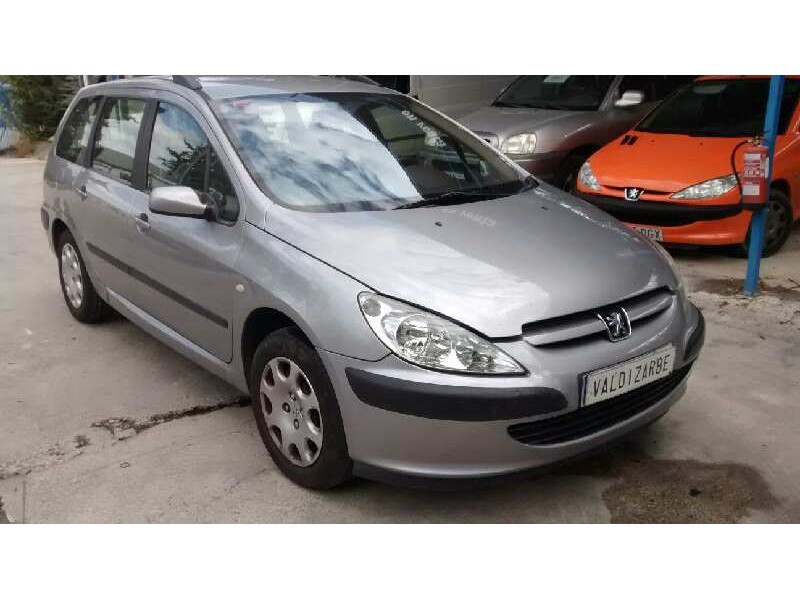 peugeot 307 break / sw (s1) del año 2003