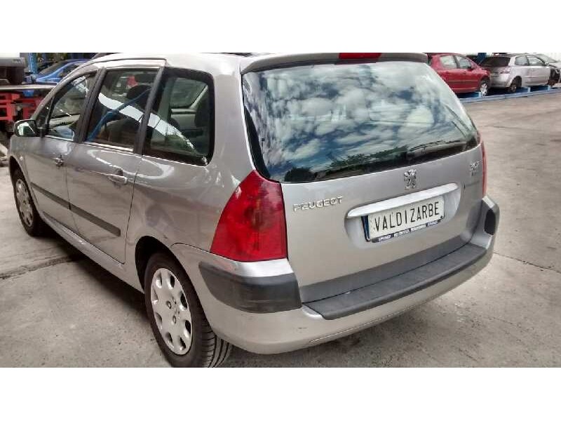 peugeot 307 break / sw (s1) del año 2003