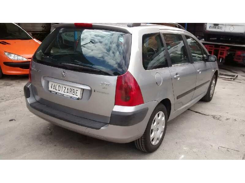 peugeot 307 break / sw (s1) del año 2003