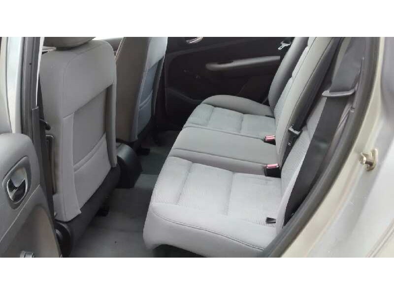 peugeot 307 break / sw (s1) del año 2003