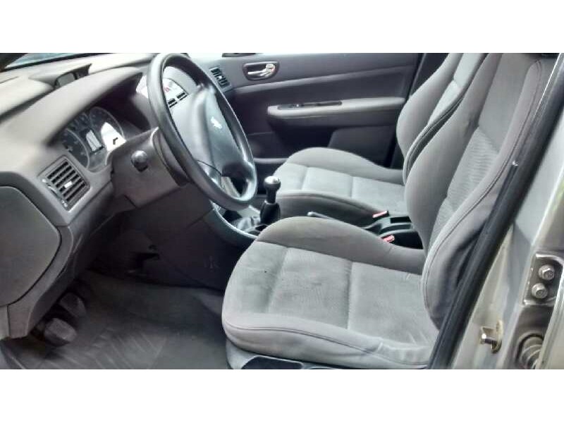 peugeot 307 break / sw (s1) del año 2003