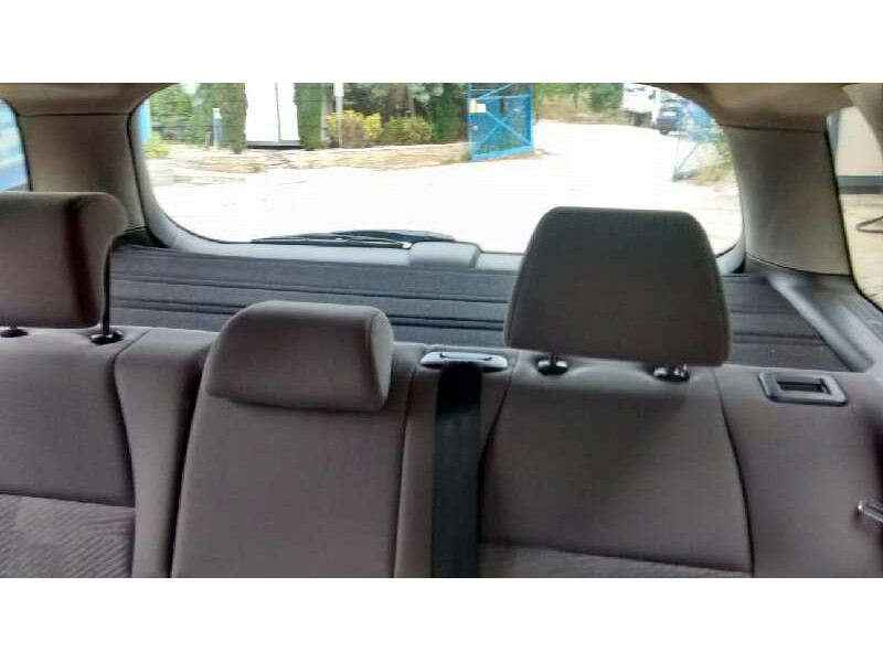 peugeot 307 break / sw (s1) del año 2003