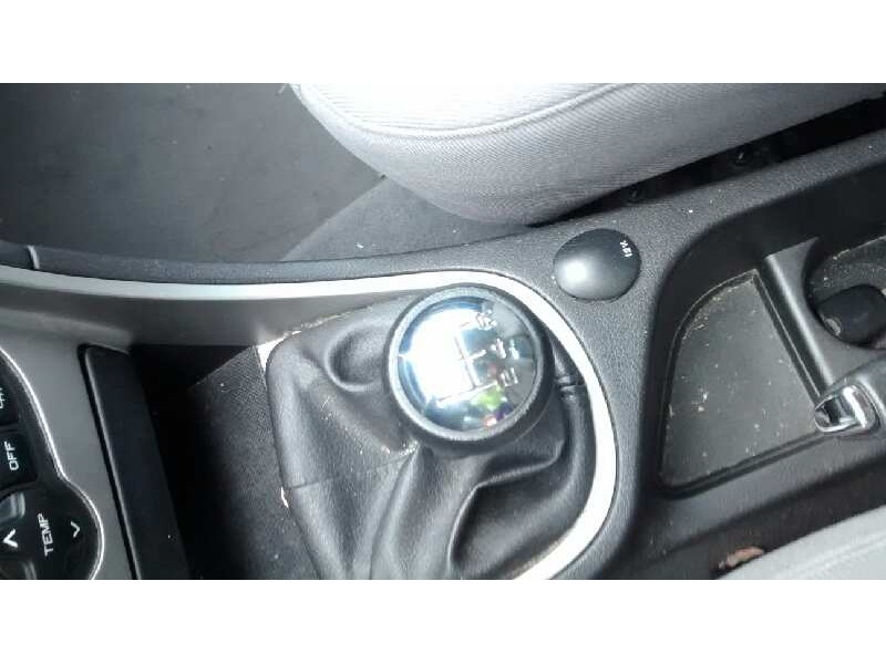 peugeot 307 break / sw (s1) del año 2003