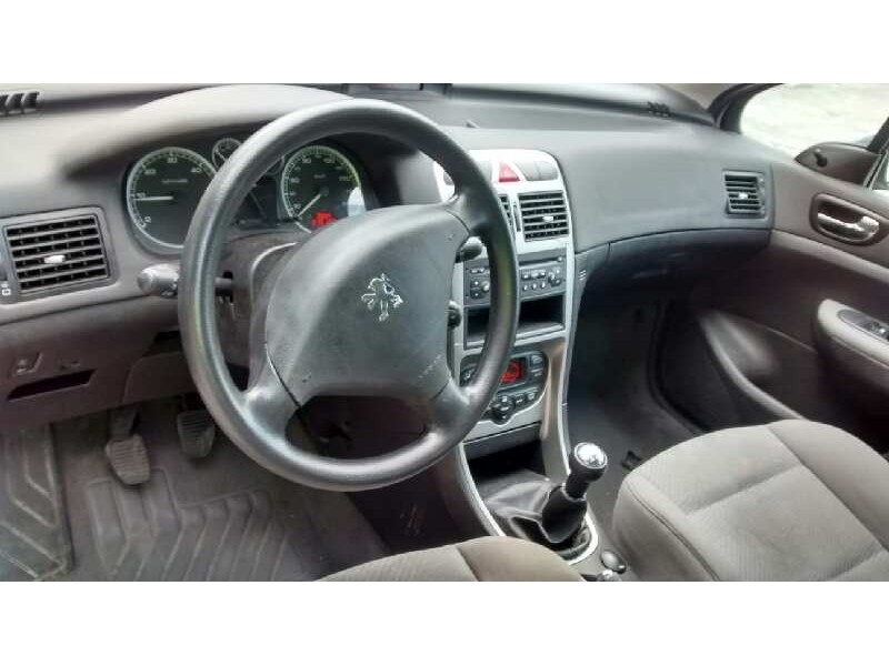 peugeot 307 break / sw (s1) del año 2003