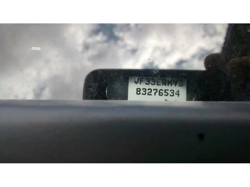 peugeot 307 break / sw (s1) del año 2003