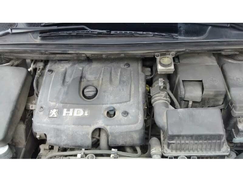 peugeot 307 break / sw (s1) del año 2003