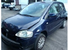 volkswagen fox (5z1) del año 2006