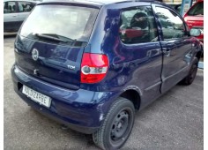 volkswagen fox (5z1) del año 2006 2
