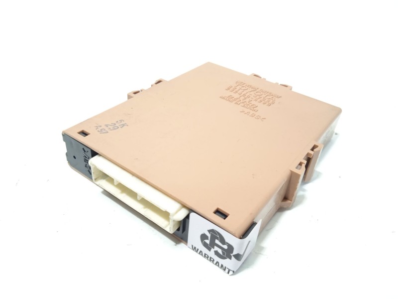 MODULO ELECTRONICO 8911147050 2324005290