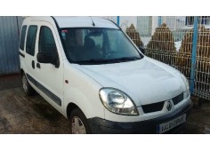 renault kangoo (f/kc0) del año 2005