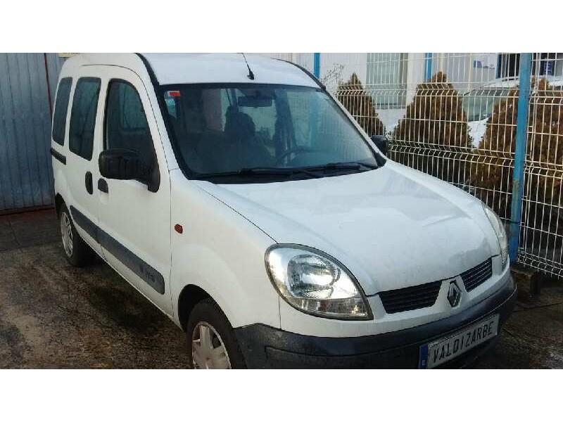renault kangoo (f/kc0) del año 2005