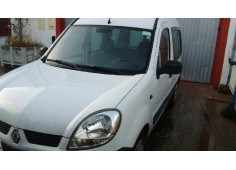 renault kangoo (f/kc0) del año 2005 2