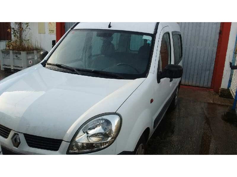 renault kangoo (f/kc0) del año 2005