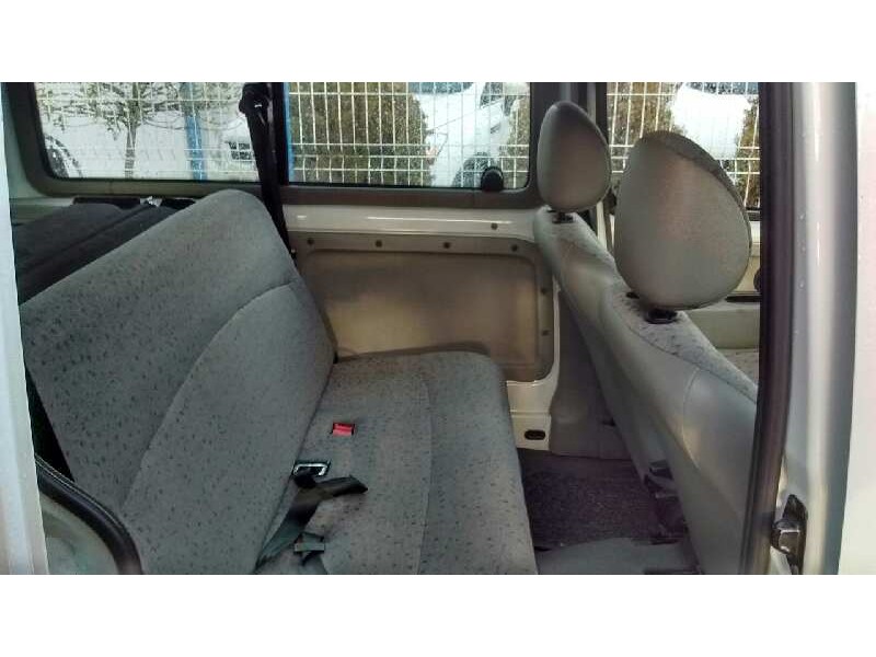 renault kangoo (f/kc0) del año 2005