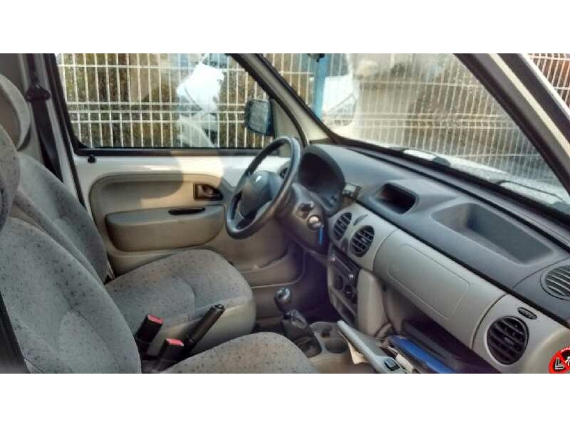 renault kangoo (f/kc0) del año 2005