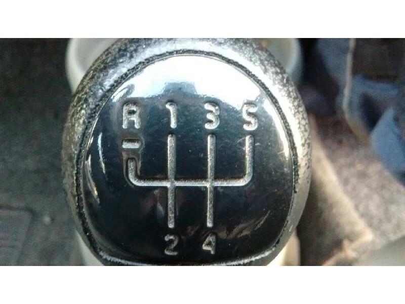 renault kangoo (f/kc0) del año 2005