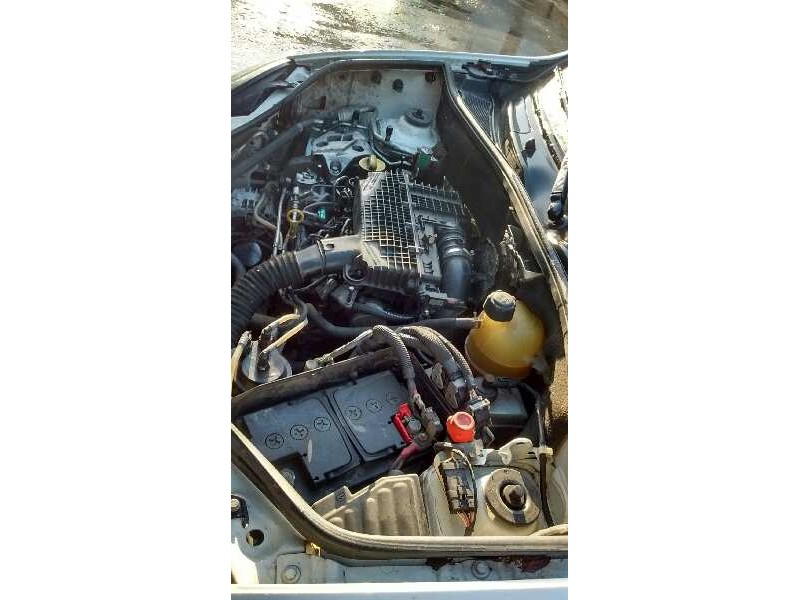 renault kangoo (f/kc0) del año 2005