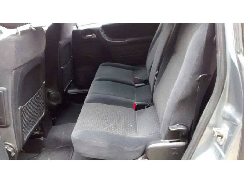 opel zafira a del año 2003