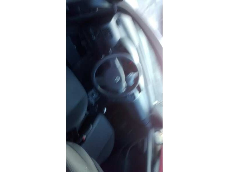 opel corsa c del año 2002