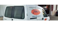 peugeot partner (s2) del año 2003 2