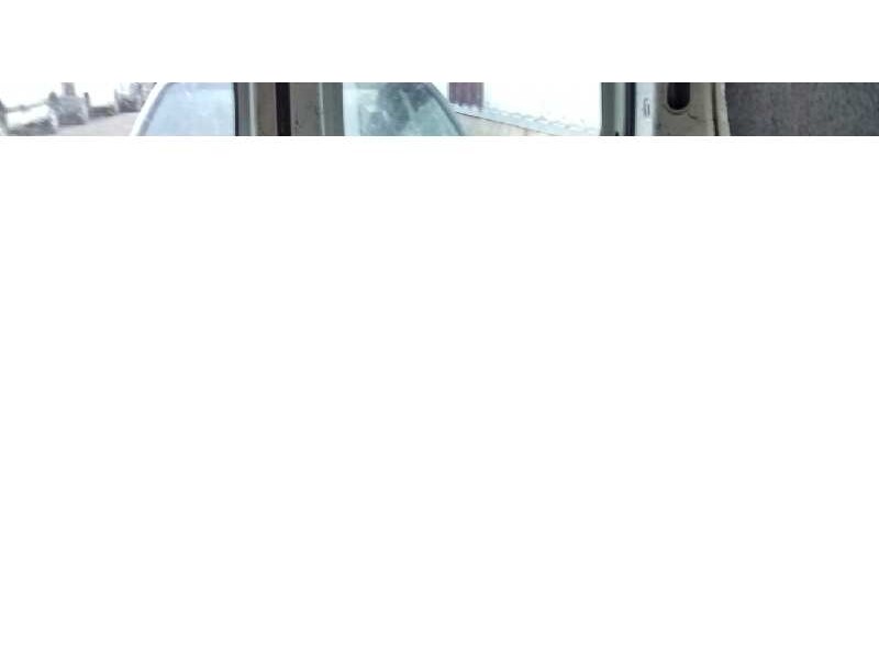 peugeot partner (s2) del año 2003