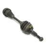 Recambio de transmision delantera derecha para volkswagen touareg (7la) tdi r5 referencia OEM IAM 7L6407271D  