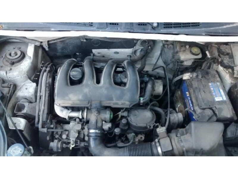 peugeot partner (s2) del año 2003